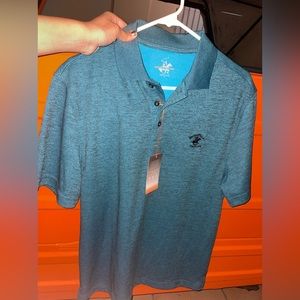 Beverly Hills polo